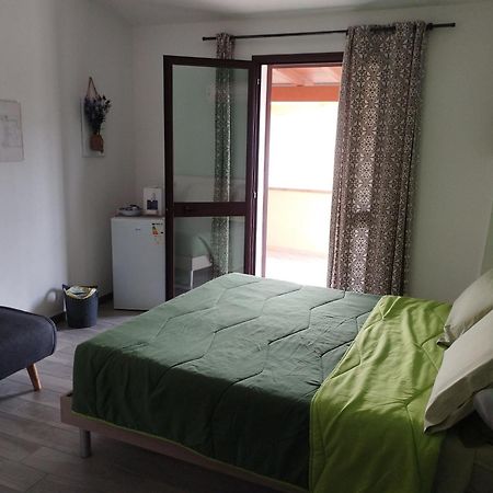 Affittacamere Casa Del Sole Cala Gonone Εξωτερικό φωτογραφία