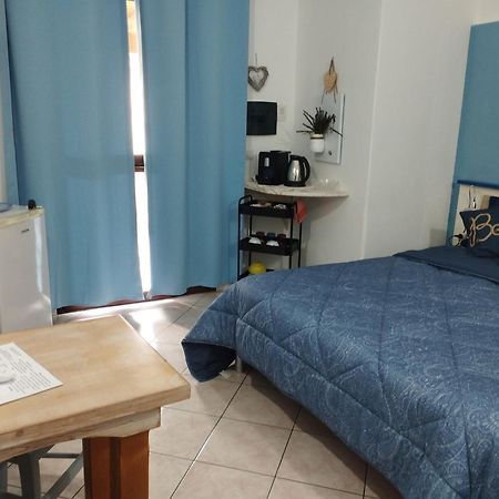 Affittacamere Casa Del Sole Cala Gonone Εξωτερικό φωτογραφία